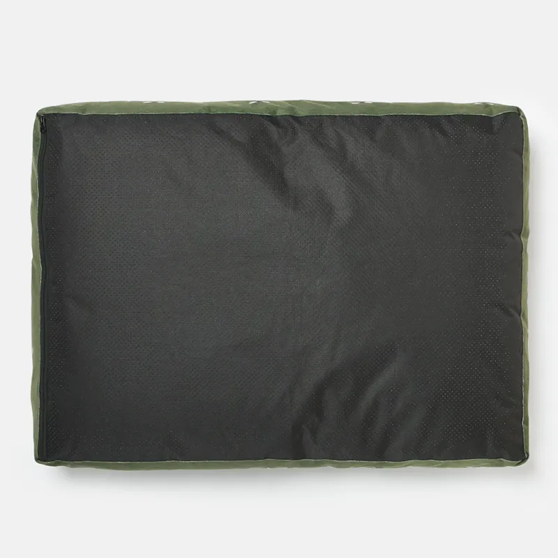 Joules Bee Print Dog Mattress-2